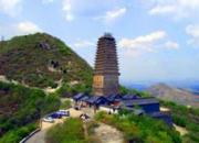 【今日朝陽(yáng)網(wǎng)】遼寧朝陽(yáng)鳳凰山傳說系列之——天鷹神羽峰