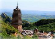 【今日朝陽(yáng)網(wǎng)】遼寧朝陽(yáng)鳳凰山傳說系列之——?自在石