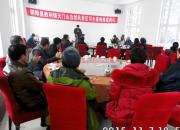 【今日朝陽網(wǎng)】天門山景區(qū)給文藝界人士搭建高標準大本營