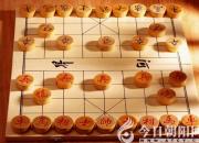 李稀雙就做好我市象棋工作進行調研