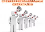 【今日朝陽(yáng)網(wǎng)】好機(jī)會(huì)來(lái)啦！您想來(lái)這里工作么？