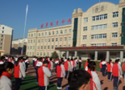 龍城區(qū)唱響尊師愛(ài)師主題教育主旋律