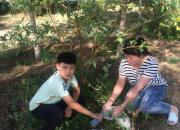 【今日朝陽網(wǎng)】“我要做環(huán)保小衛(wèi)士！”（宮志來）