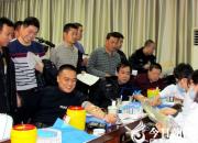 【今日朝陽(yáng)網(wǎng)】感動(dòng)！40多名公安民警競(jìng)相獻(xiàn)血傳播大愛(ài)（王丹）
