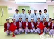 大年初二，這家醫(yī)院產(chǎn)科上演了一場與死神較量的救人大戲