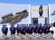 超燃！朝陽千名公安民警唱響《我和我的祖國》