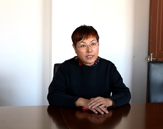 朝陽市稅務(wù)局再訪人大代表姜淑秋，聽聽她說了什么？