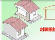 【建筑】剖面圖的識(shí)讀｜公益課（崔文穎 劉暢）