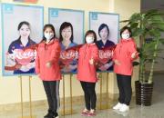 歡迎回家！朝陽(yáng)市第四醫(yī)院援鄂隊(duì)員載譽(yù)返院