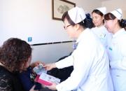 致敬！她用愛(ài)與奉獻(xiàn)詮釋白衣天使的責(zé)任擔(dān)當(dāng)