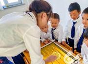 喜迎新起點！建平縣職教中心幼兒園晉升朝陽市四星級幼兒園