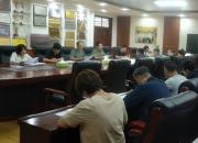 建平縣職教中心召開雙優(yōu)校建設(shè)推進專題會議