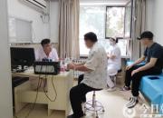 “保肢”不是夢！朝陽四院糖尿病足中西醫(yī)結(jié)合保肢療法深受患者贊譽(yù)