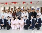遼寧亞美醫(yī)療集團(tuán)舉辦慶祝“5·12”國際護(hù)士節(jié)主題演講活動