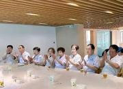 杏林潤心 醫(yī)路花開——遼寧亞美醫(yī)療集團(tuán)“中國醫(yī)師節(jié)”系列活動精彩紛呈
