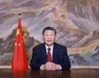 國家主席習近平發(fā)表二〇二五年新年賀詞