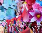 靈蛇獻(xiàn)瑞賀新歲 歡騰朝陽(yáng)鬧元宵 ——2025年朝陽(yáng)市新春秧歌...