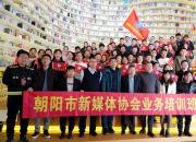 擁抱AI，助力朝陽市新媒體行業(yè)智能化升級
