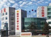 弘揚(yáng)雷鋒精神 踐行醫(yī)者仁心——朝陽(yáng)市康寧醫(yī)院開(kāi)展“學(xué)雷鋒月”系列活動(dòng)側(cè)記
