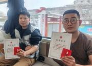 愛心傳遞溫暖 企業(yè)彰顯擔當——朝陽市中心血站攜手遼寧貝澤能源有限公司開展無償獻血活動