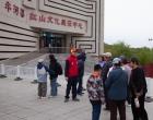 電流涌動(dòng)紅山地 燈火輝映文明源——國(guó)網(wǎng)朝陽(yáng)供電公司“五一...